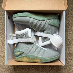 Back to the Future Air Mag Shoes Size 13
